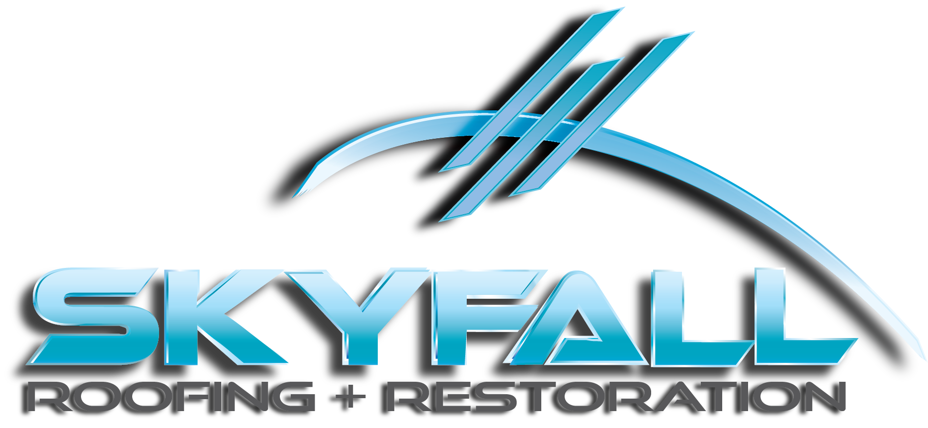 Skyfall Roofing + Restoration